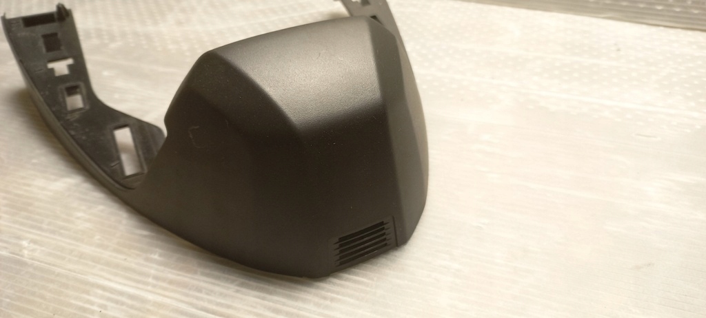 фото №2, Корпус защита зеркало заднего vw t-roc