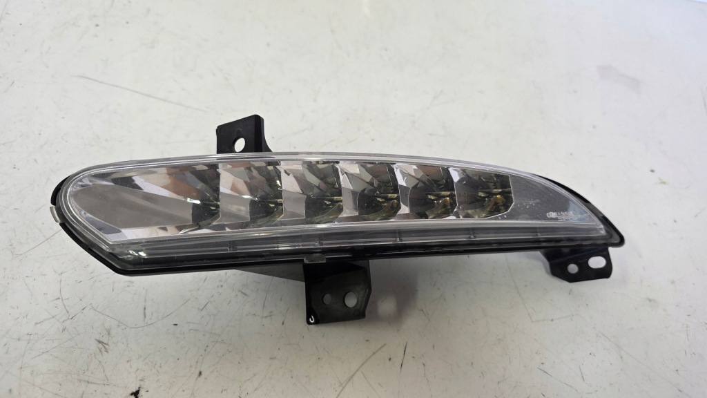 Купить Фара левая led бампера перед renault scenic 3 3 рестайлинг  xmod