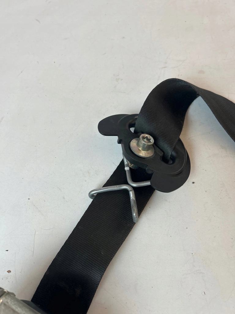 фото №9, Pas безопасности перед передний левый citroen ds5