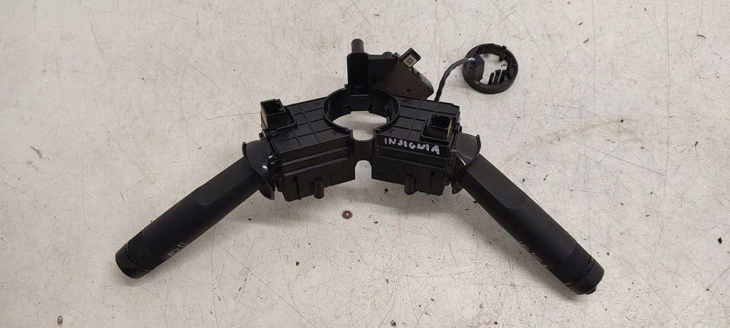 фото №9, Переключатель комбинированный opel insignia 2,0 cdti