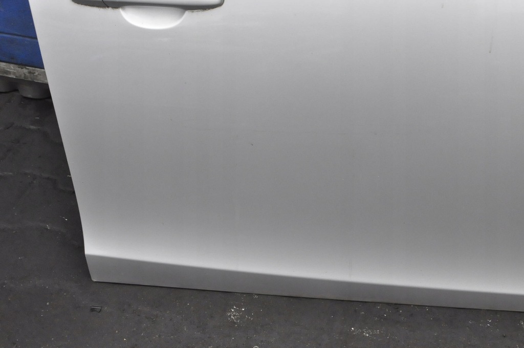 фото №9, Volvo v40 ii дверь правый перед правое передние