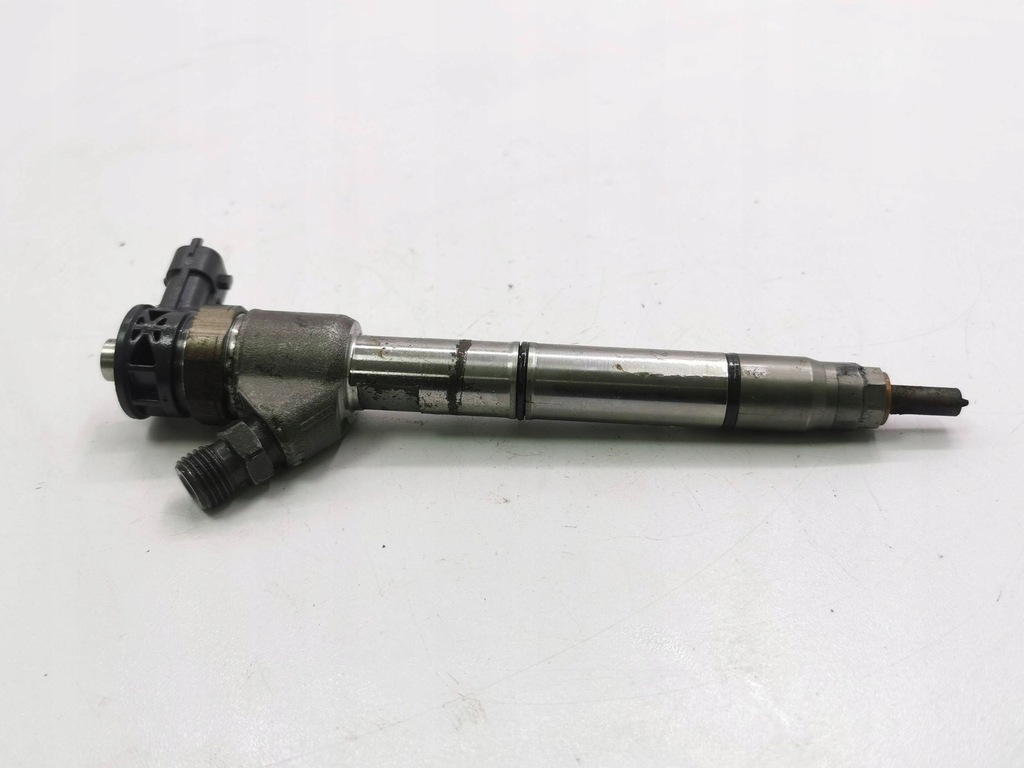 фото №8, Hyundai tucson tl 2016 форсунка топлива