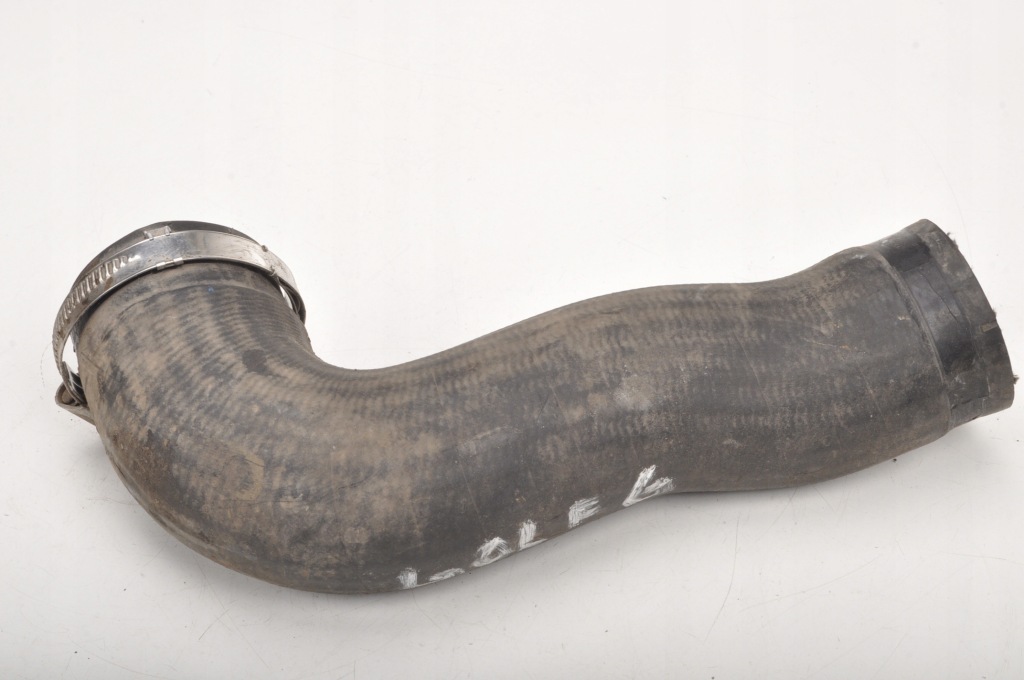 фото №4, Vw golf vi wąż труба інтеркулер 1k0145762ga