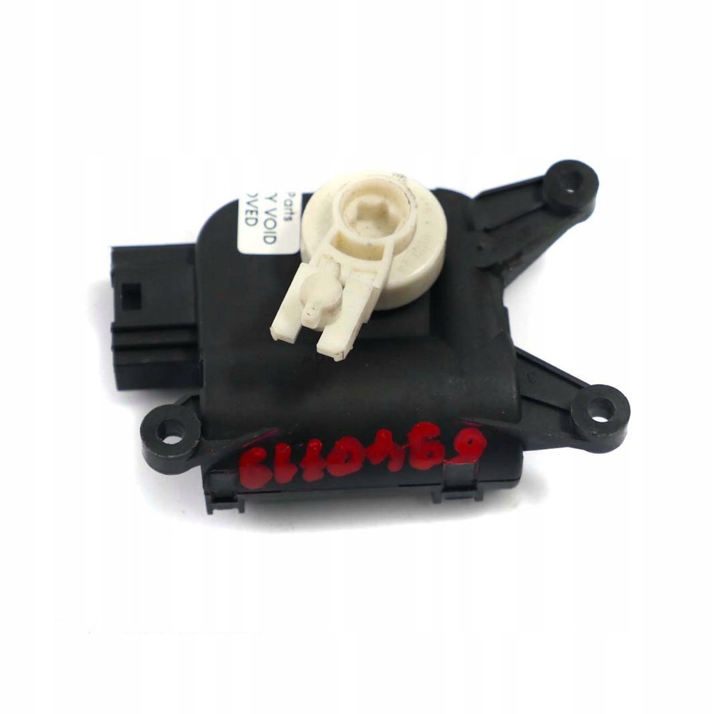 фото №8, Mini r50 e52 r53 регулятор обдув температуры