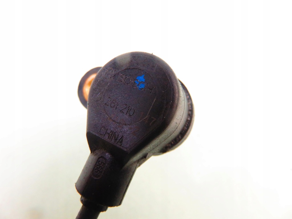 фото №15, Bosch датчик положение вала korb. vw golf 1,6 99-