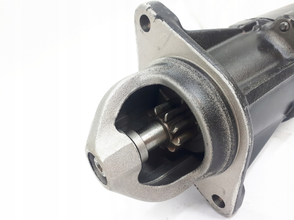 фото №6, Стартер spidan opel ascona c astra f corsa b kadett e vectra a vectra b