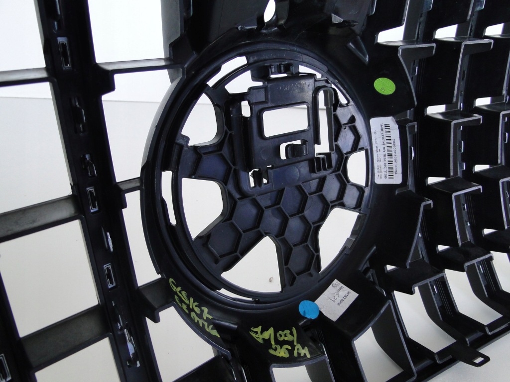 Mercedes решётка радиатора 63 amg panamericana решётка радиатора радиатора gls 167 x167 рестайлинг в Украине