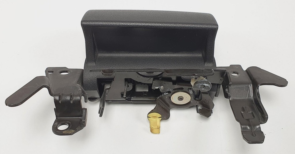 фото №2, Ручка внутренняя правый задняя mazda rx-8