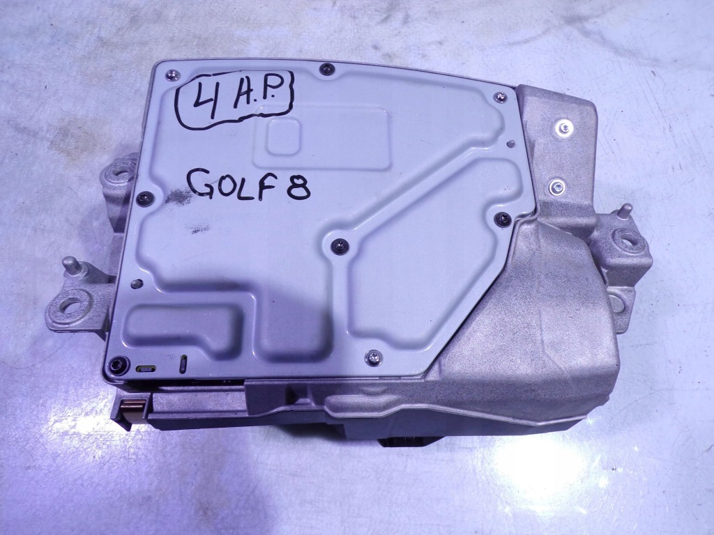 фото №8, Head up проектор vw golf 8 viii 5h1919608