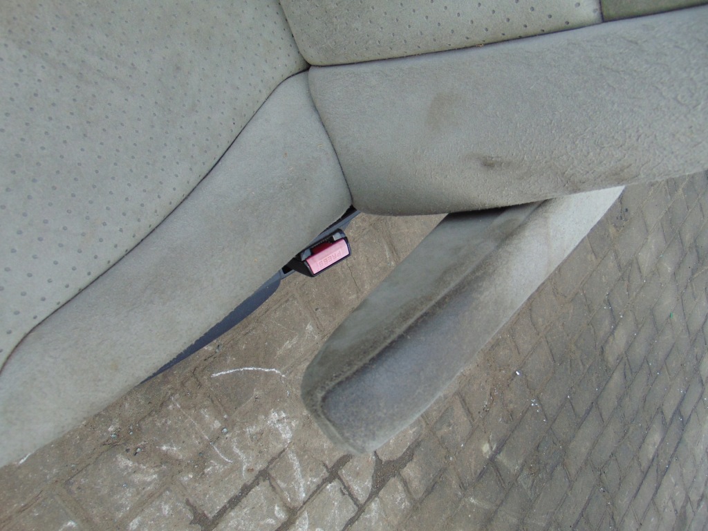 фото №7, Поворотний сидіння правий перед citroen c8 europa