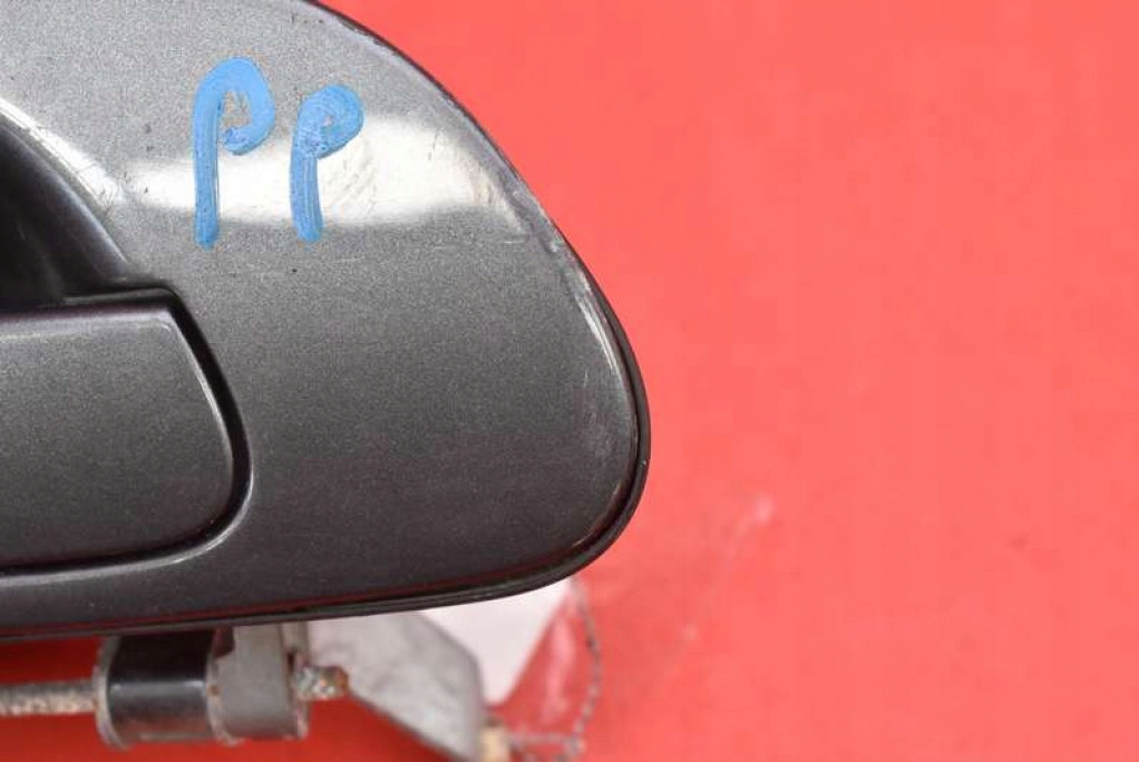 фото №7, Ручка права перед передня 455-16 9159640 volvo s60 1 i lift 04-09