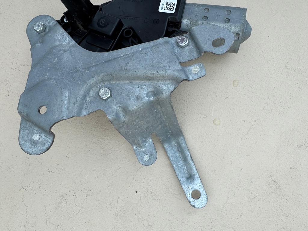 фото №11, Ford transit custom моторчик дворник metzger 2190817