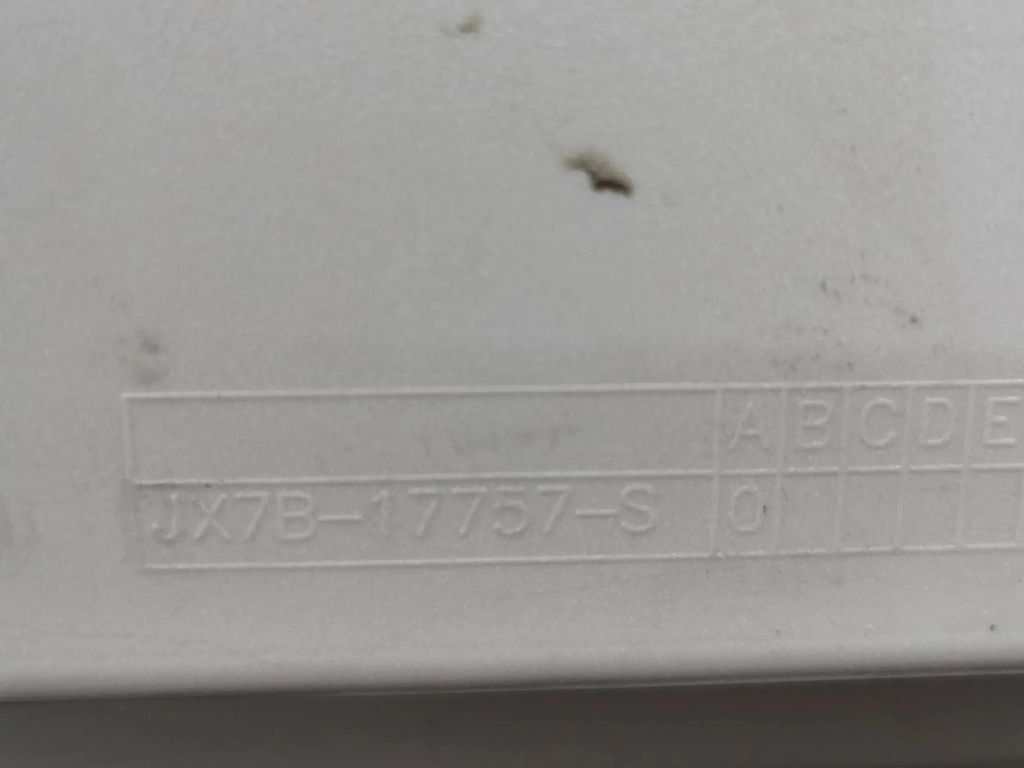 фото №16, Бампер, решётка радиатора, решётка радиатора, решётки ford focus mk-4 przed lift st-line 259.