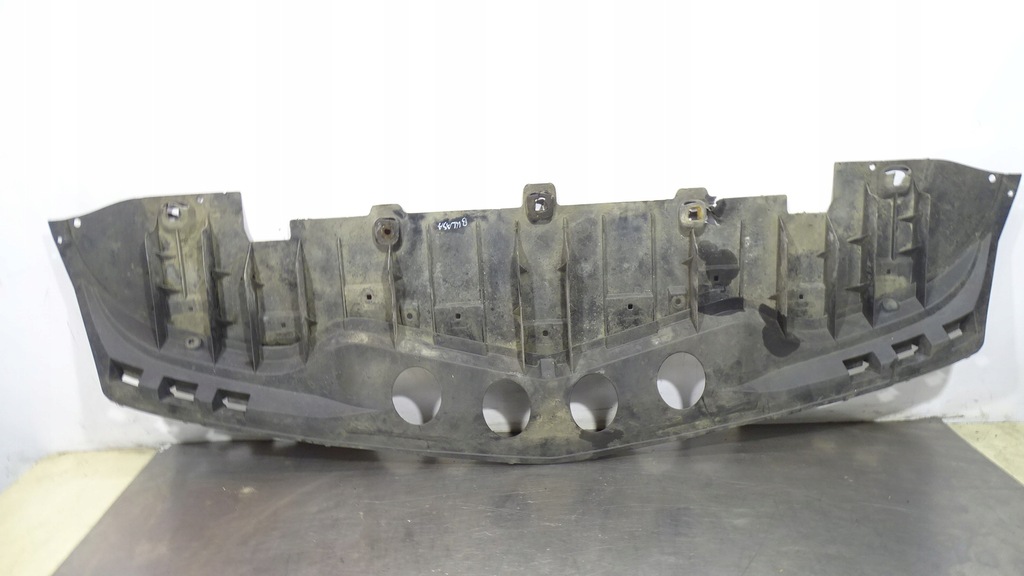 фото №1, Защита pod бампер mercedes w245 b200