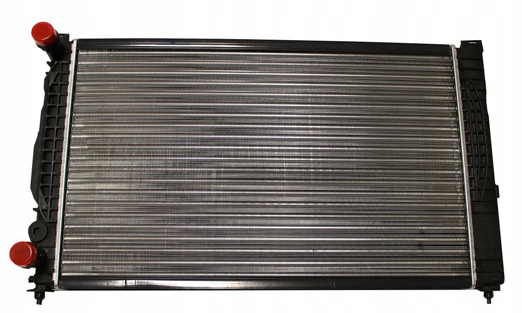 Радиатор воды audi a4 b5 1.6 1.8 t 1.9 td 94-00 Недорого