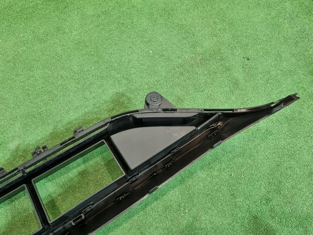 фото №16, Решётка нижняя бампера перед передний mercedes w213 amg lift a2138858804