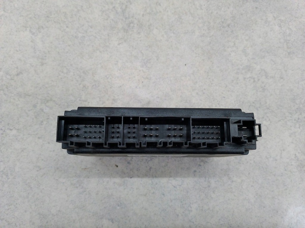 Модуль комфорта vw touareg 1 7l6937049k 05066523 3.2 v6 с Разборки