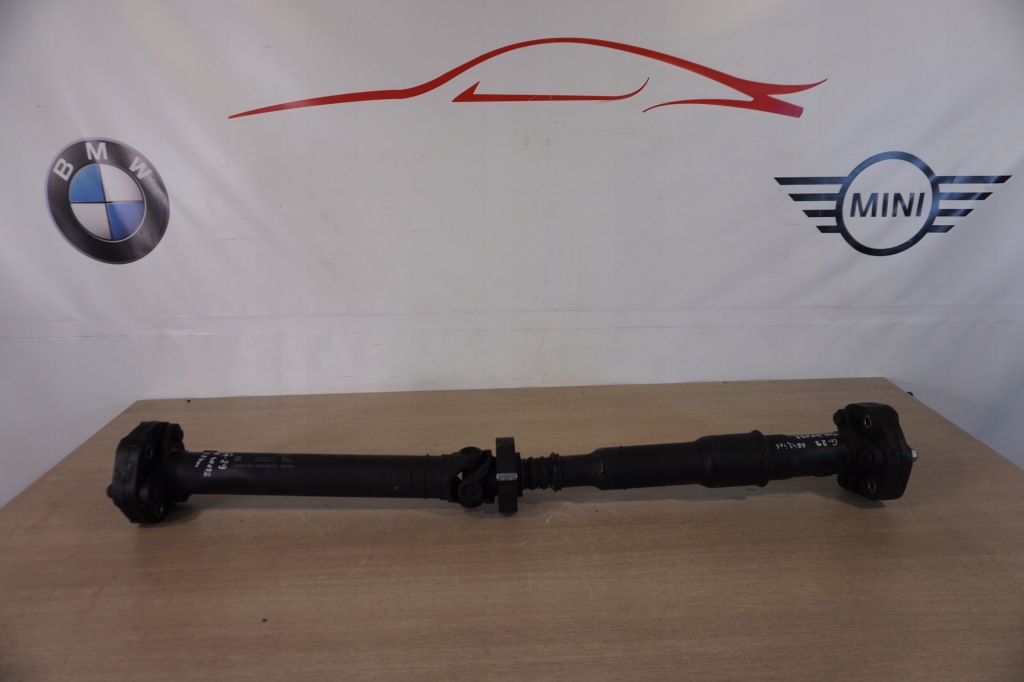 фото №1, Wał задняя bmw z4 g29 8842416 52km