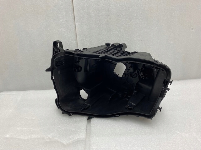 фото №1, Корпус лампи land rover defender ii 20-