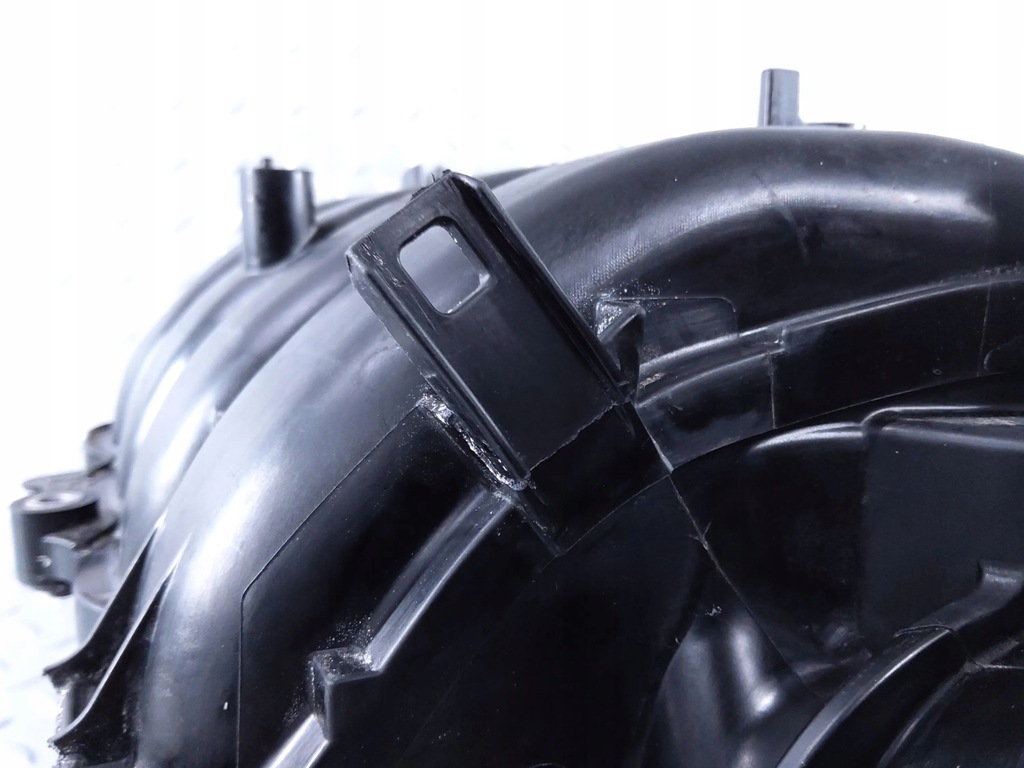 фото №6, Колектор всмоктуючий toyota corolla cross 1712024020