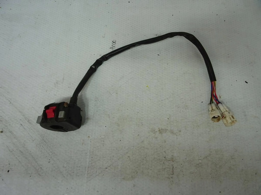 фото №1, Кнопка запуск стоп yamaha big bear 250