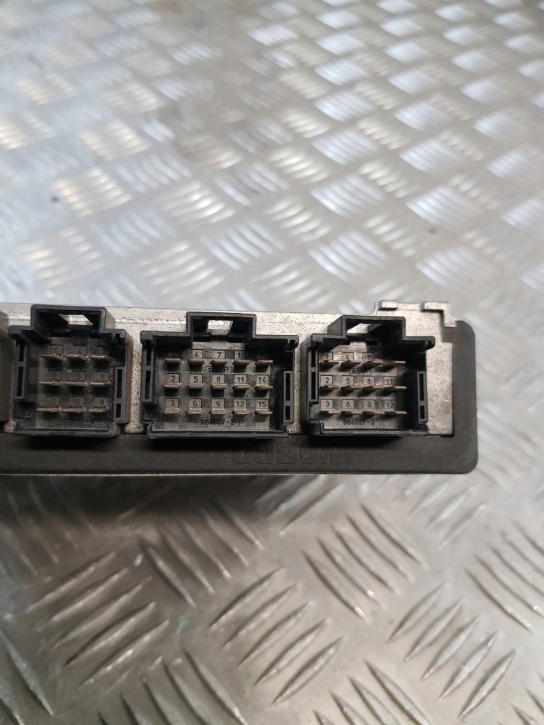 Модуль блок керування psm 0004460346 mercedes Недорого