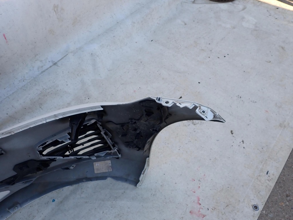 фото №12, Volvo v60 ii s60 iii r-design 18- бампер перед