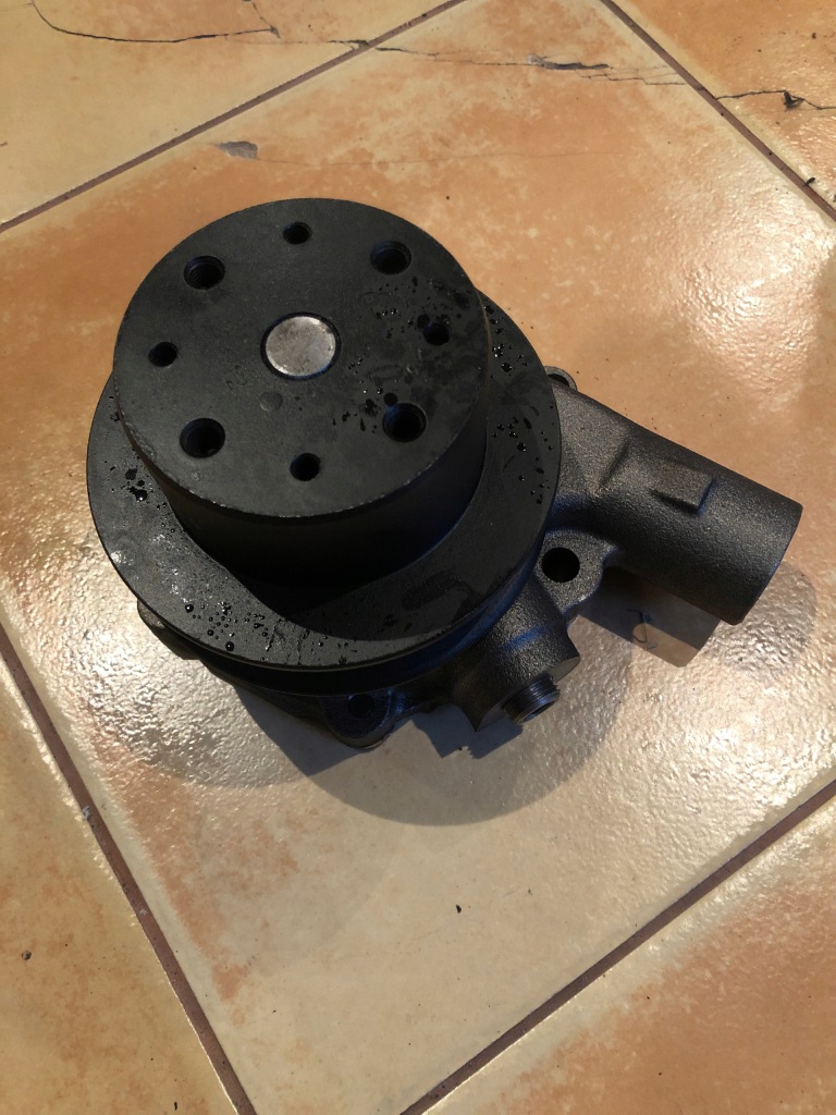 фото №3, Gmc cckv насос wody g-508