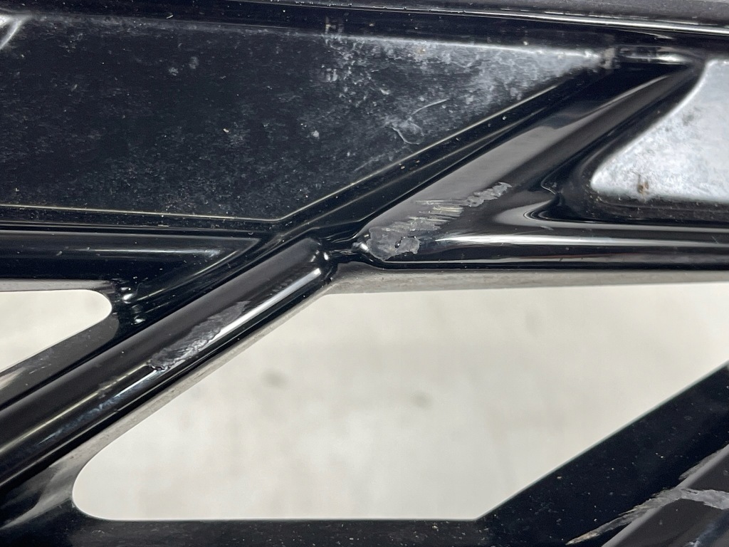 фото №12, Seat ateca cupra lift 2020 - решётка радиатора решётка радиатора решётка радиатора бампера 575853654q