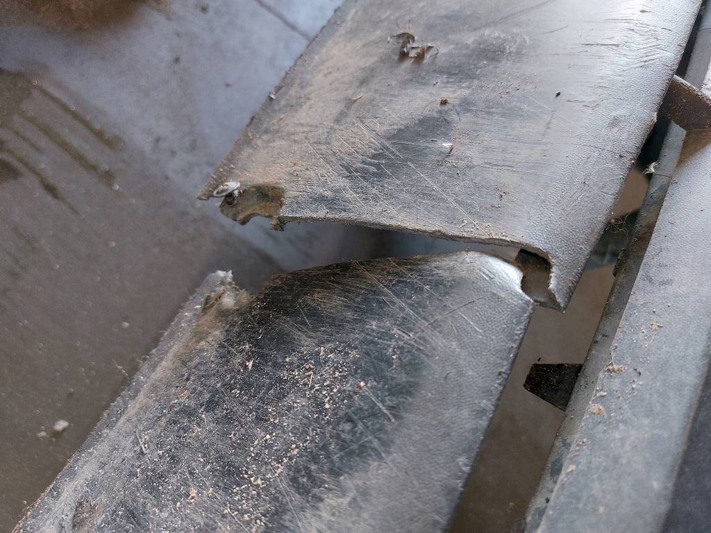 фото №16, Kompletny перед капот бампер крила лампи passat b5 fl lift lb5s