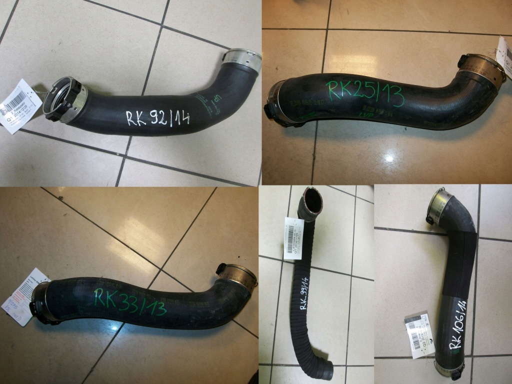 Купить Mini шланг воздуха наддувочный разные