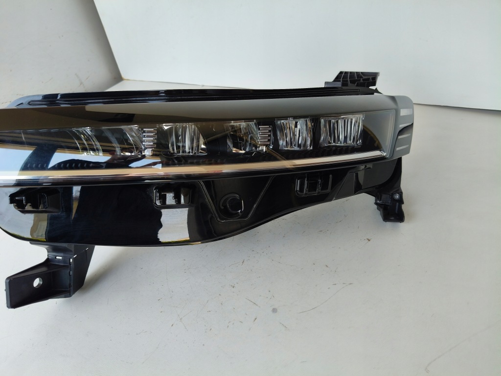 Фара ліва фара renault megane e-tech 23- full led Ціна