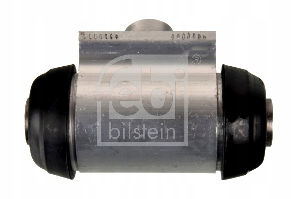 фото №1, Цилиндрик тормозной задняя l/p renault twingo ii 1.2 03.07- febi