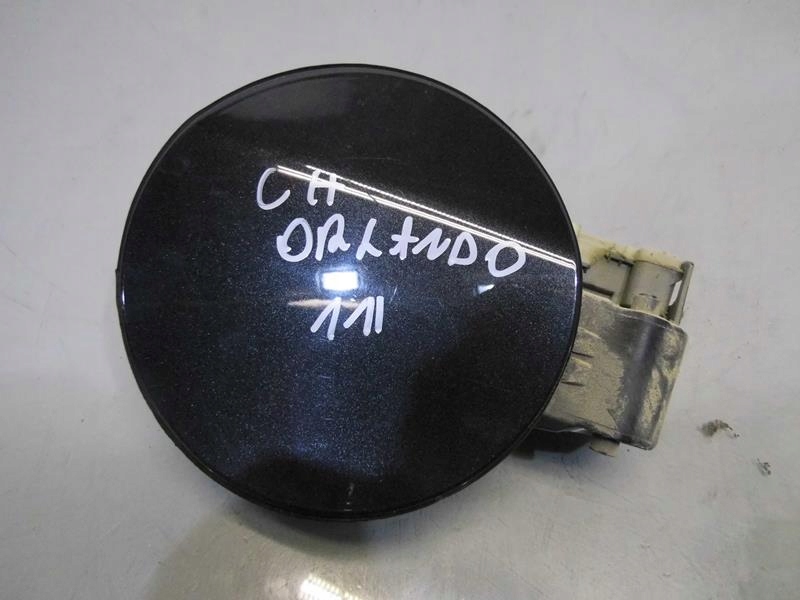 фото №1, Кришка заливної chevrolet orlando