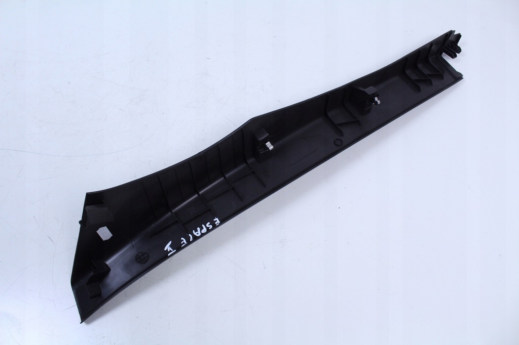 фото №4, Пластик защита renault espace v 18r.