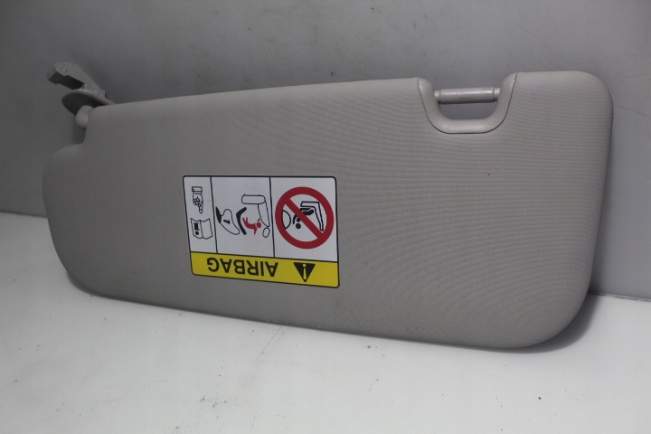 фото №3, Захист сонцезахисна права kia ceed ii lift