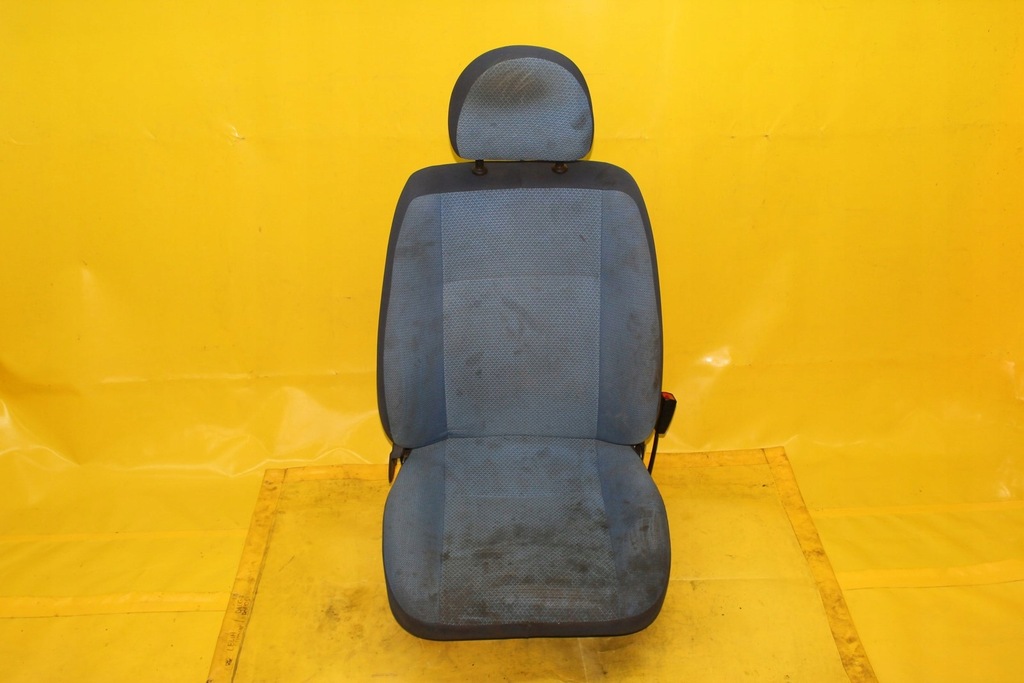 фото №1, Сиденье правый перед передний doblo i