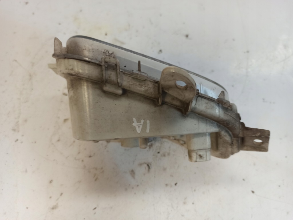 Volvo v40 2 фара передняя левая led drl противотуманная фара левый 31395921 в Украине