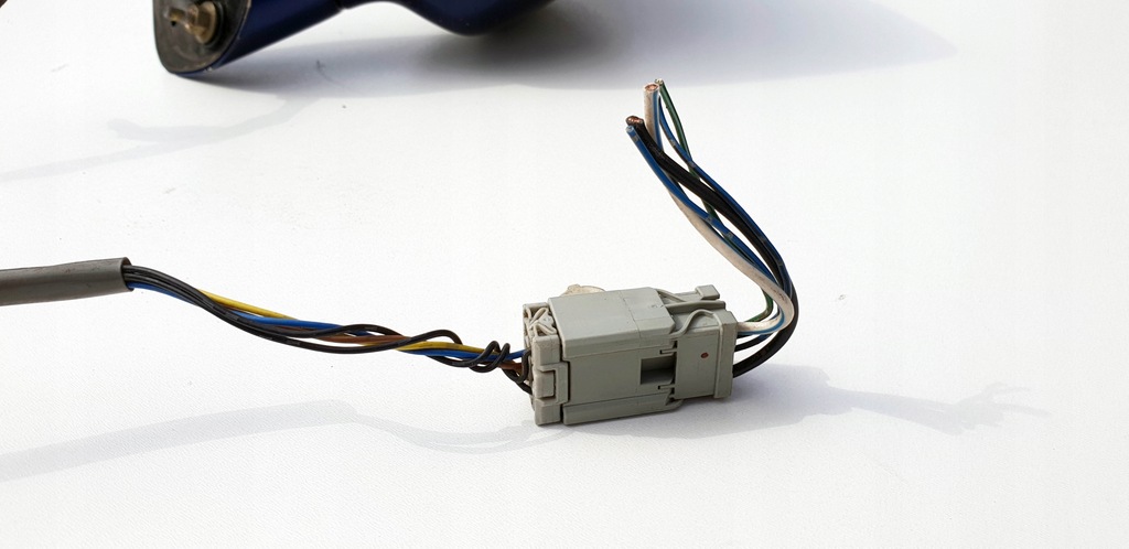 фото №16, Honda jazz ii 2 зеркало левая 5 pin 5pin europa