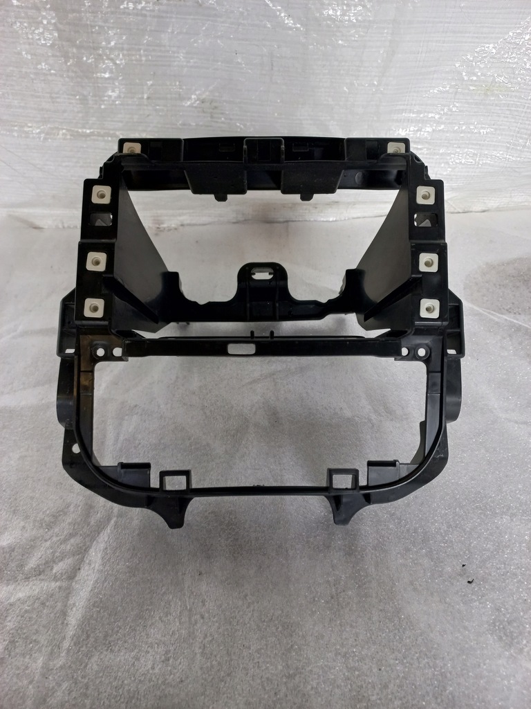 фото №1, Vivaro b trafic iii talento рамка радіо konosoli