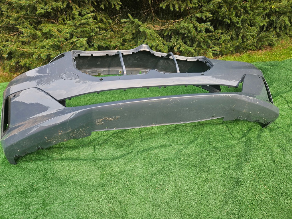 фото №16, Бампер перед bmw 2 u06 active tourer 21-