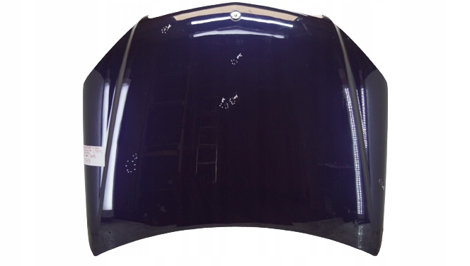 Купити Капот кришка перед mercedes c w204 przedlift c359