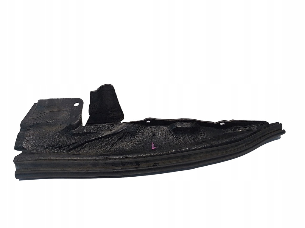 фото №1, Шумоізоляція ліва 9803489 mini countryman r60