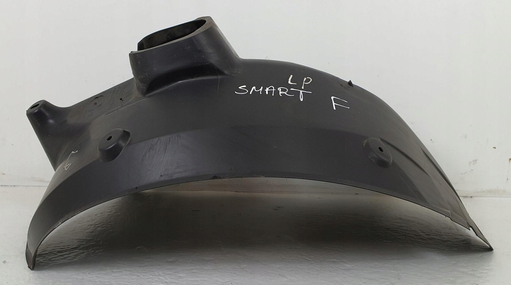 фото №1, Подкрылок левый перед smart fortwo 450 0004746v005