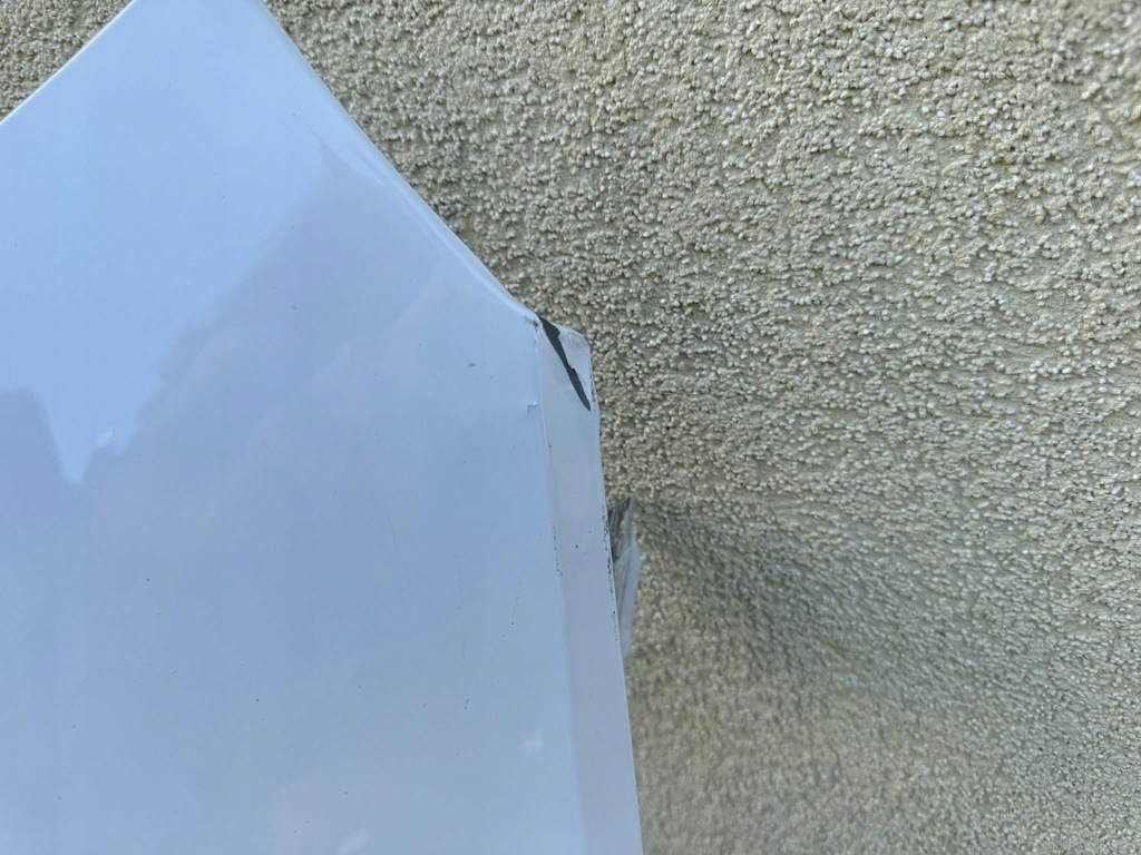 фото №8, Opel crossland x 17- капот бампер крыло левый передний перед