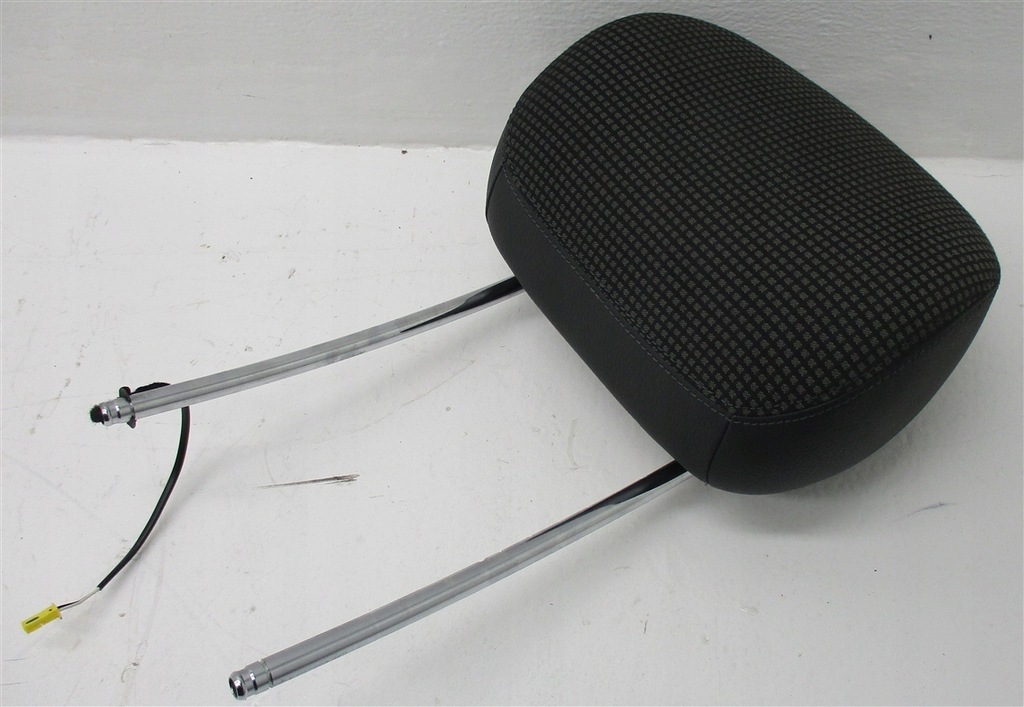 фото №7, Підголівник активний правий лівий перед mercedes e w211