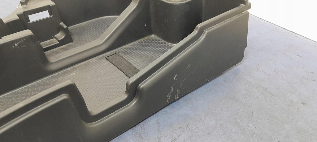 фото №4, Hyundai i30 i fd kombi пол бардачок багажника