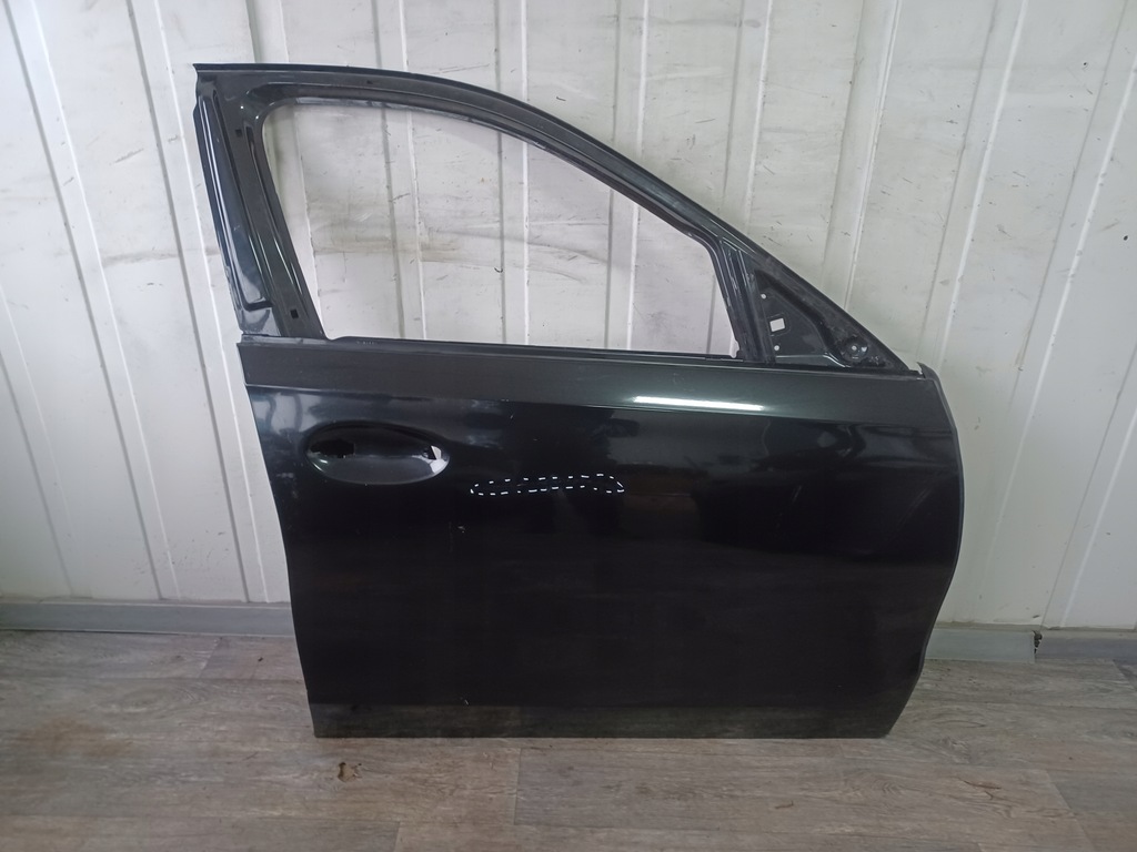 фото №1, Дверь ------- bmw x6 g06 --------- передние правое