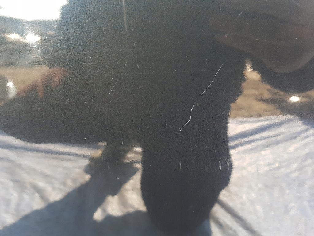 фото №14, Двері правий задня audi a8 d4 s8 4h lx7u