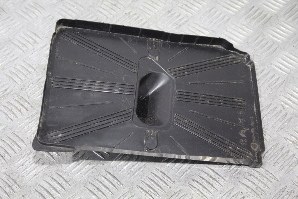 фото №1, Основа акумулятор ds7 crossback performance